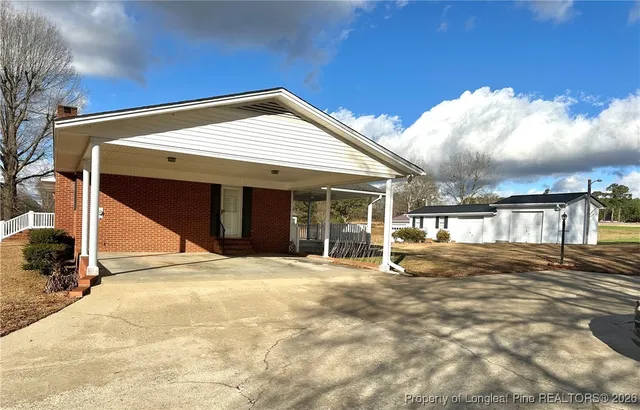 $393,000 | 6080 Highway 421, Lillington, NC 27546