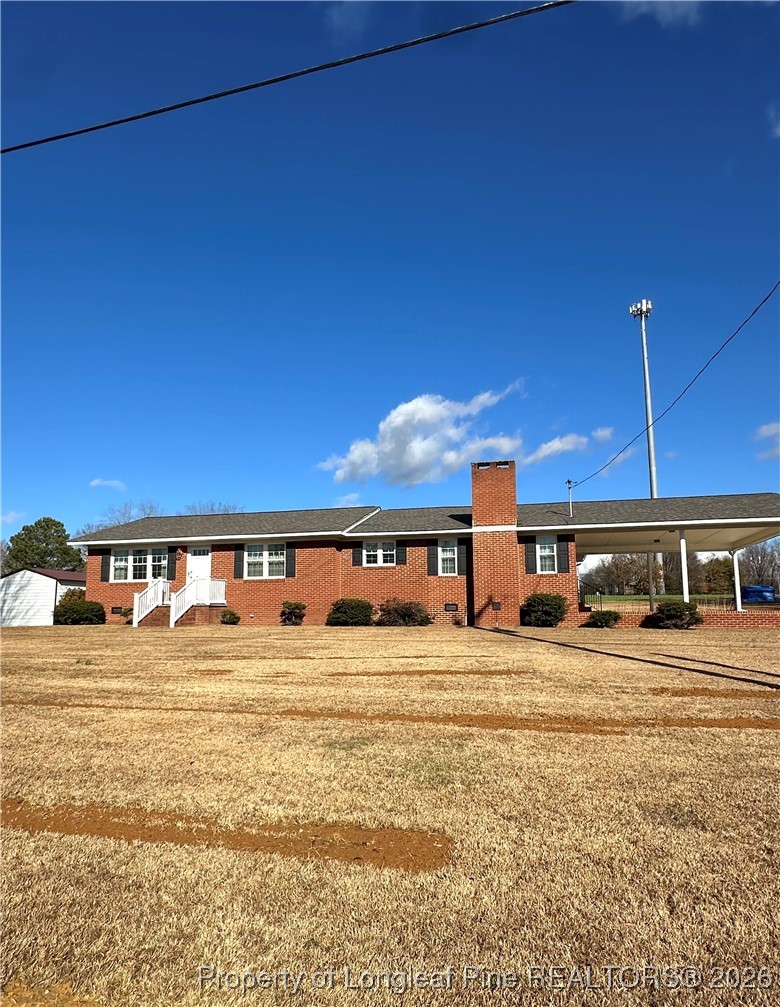 6080 Highway 421 Lillington, NC 27546 - Photo 4 of 36