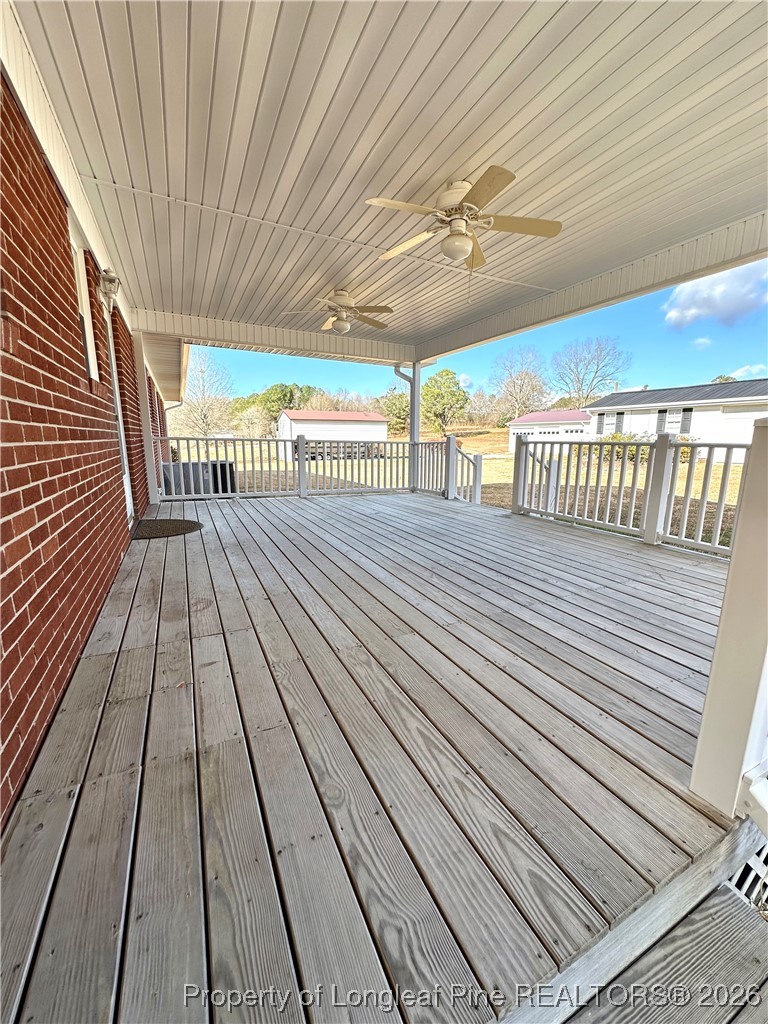 6080 Highway 421 Lillington, NC 27546 - Photo 7 of 36