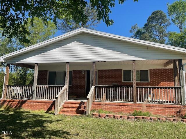 158 Hargrove Road Clinton, NC 28328 - Photo 1 of 9 158hargroveporch