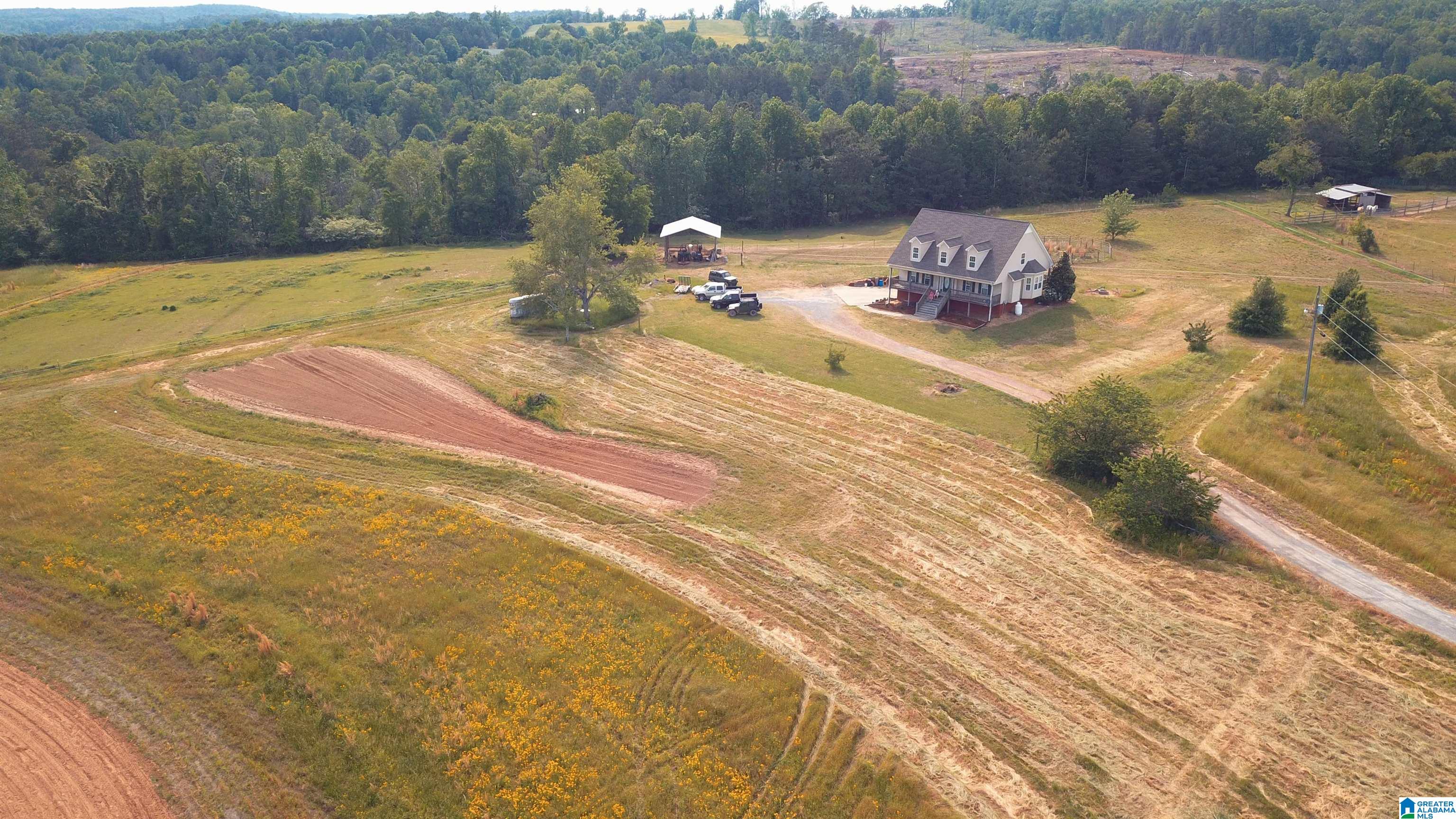 565 Rb Shadrix Road Hayden, AL 35079 - Photo 2 of 49