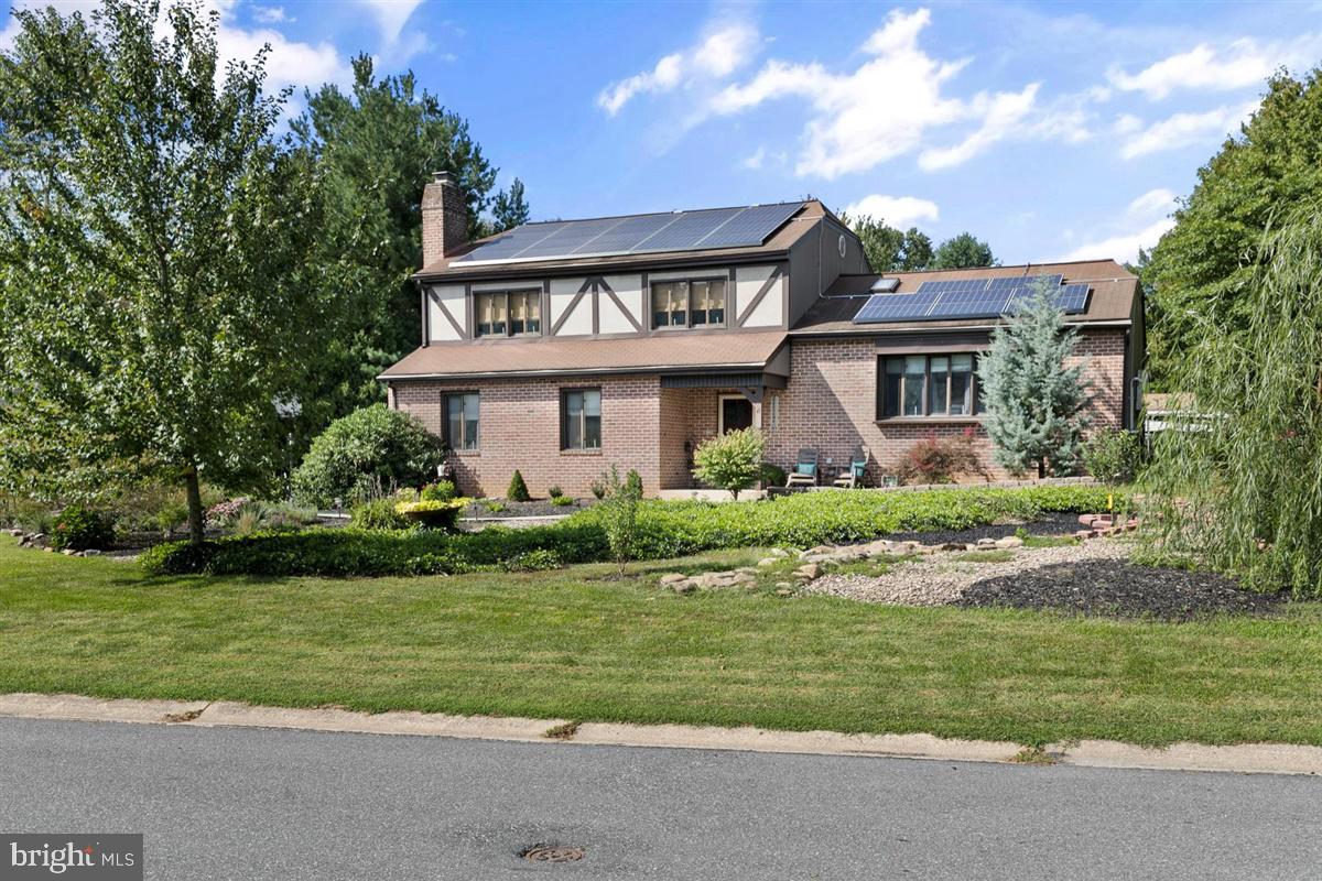 2824 Fiddlers Green Road Lancaster, PA 17601 - Photo 1 of 51 Welcome home!
