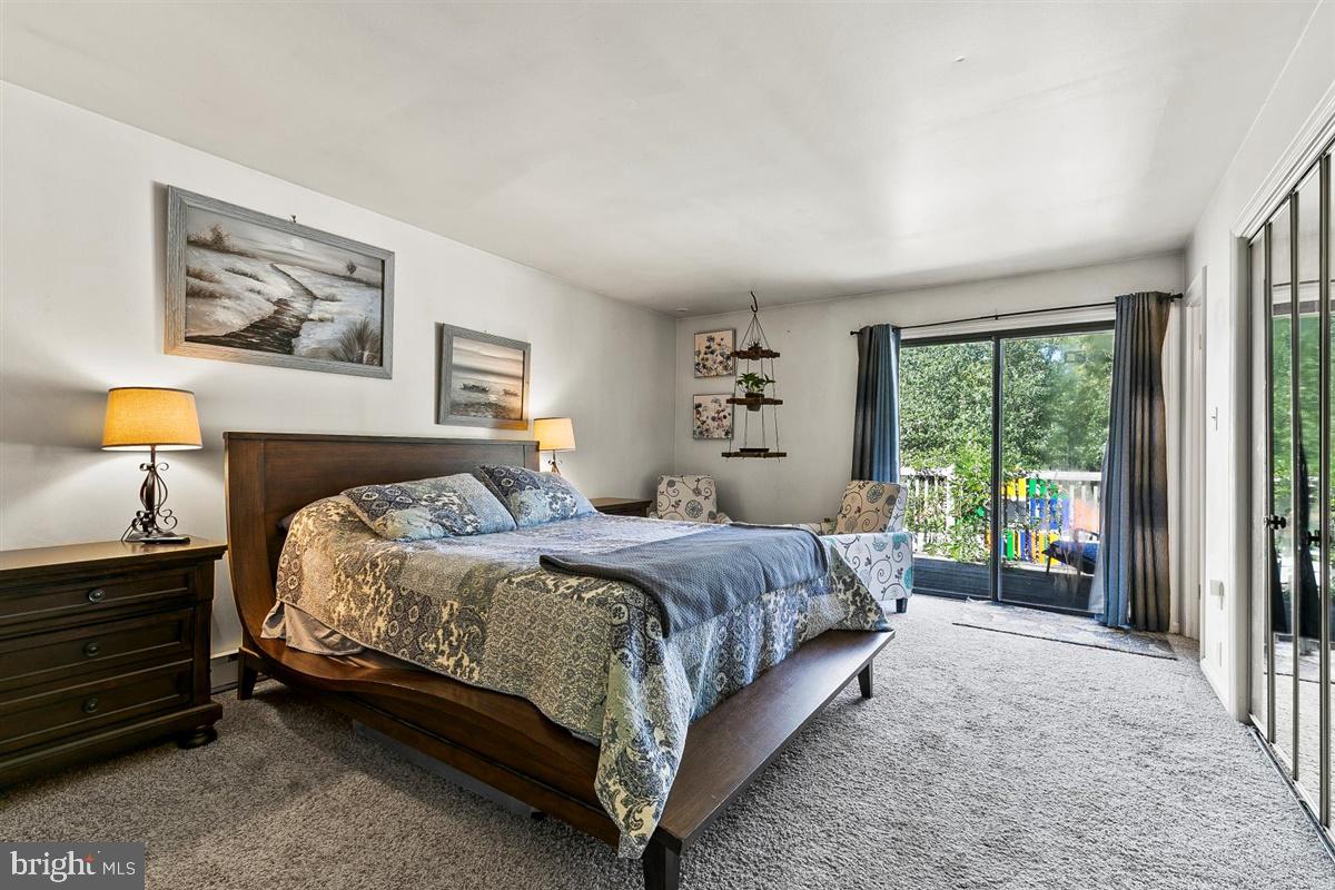 2824 Fiddlers Green Road Lancaster, PA 17601 - Photo 33 of 51 Primary bedroom with private balcony.
