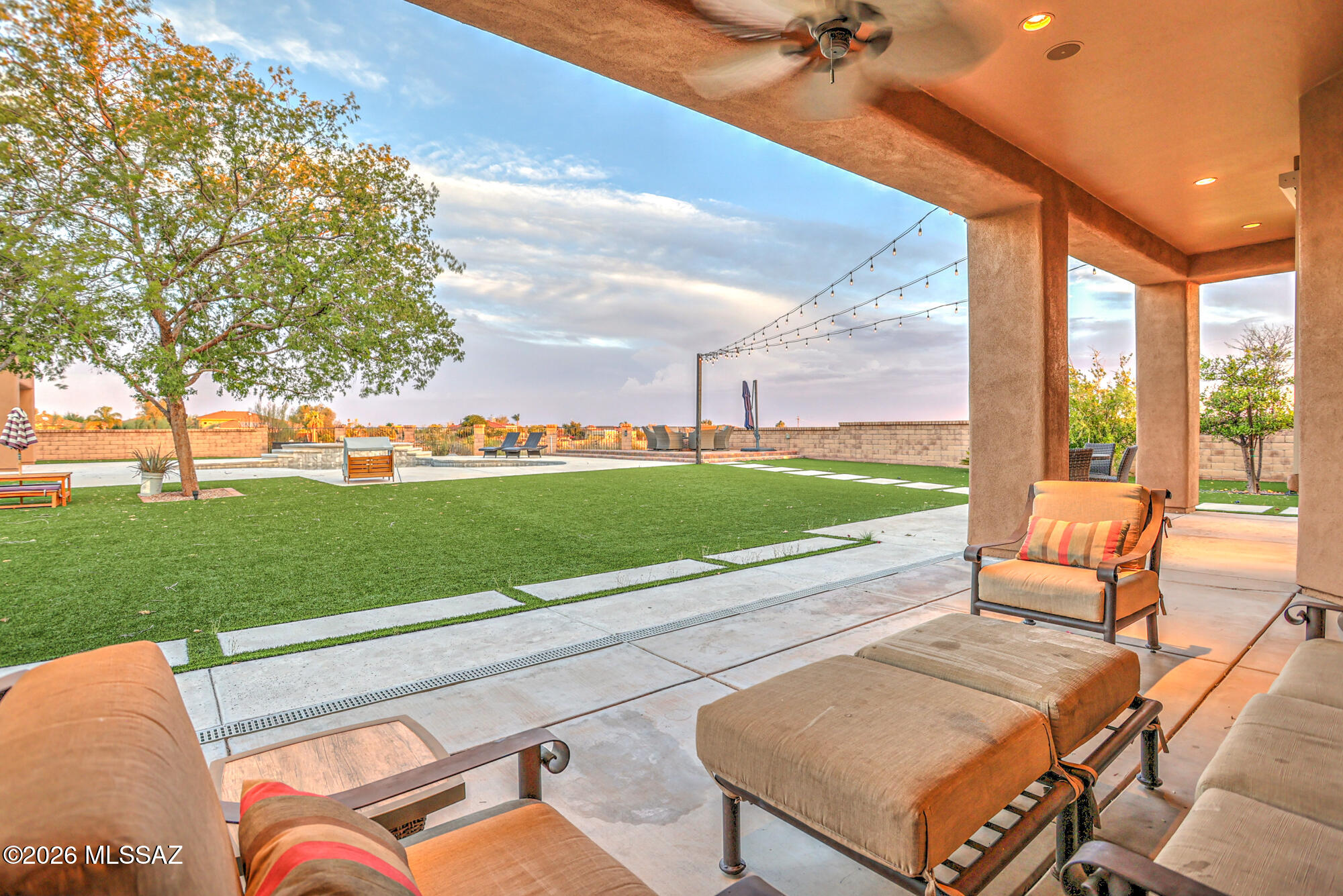 4358 East Pinnacle Ridge Place Tucson, AZ 85718 - Photo 7 of 26