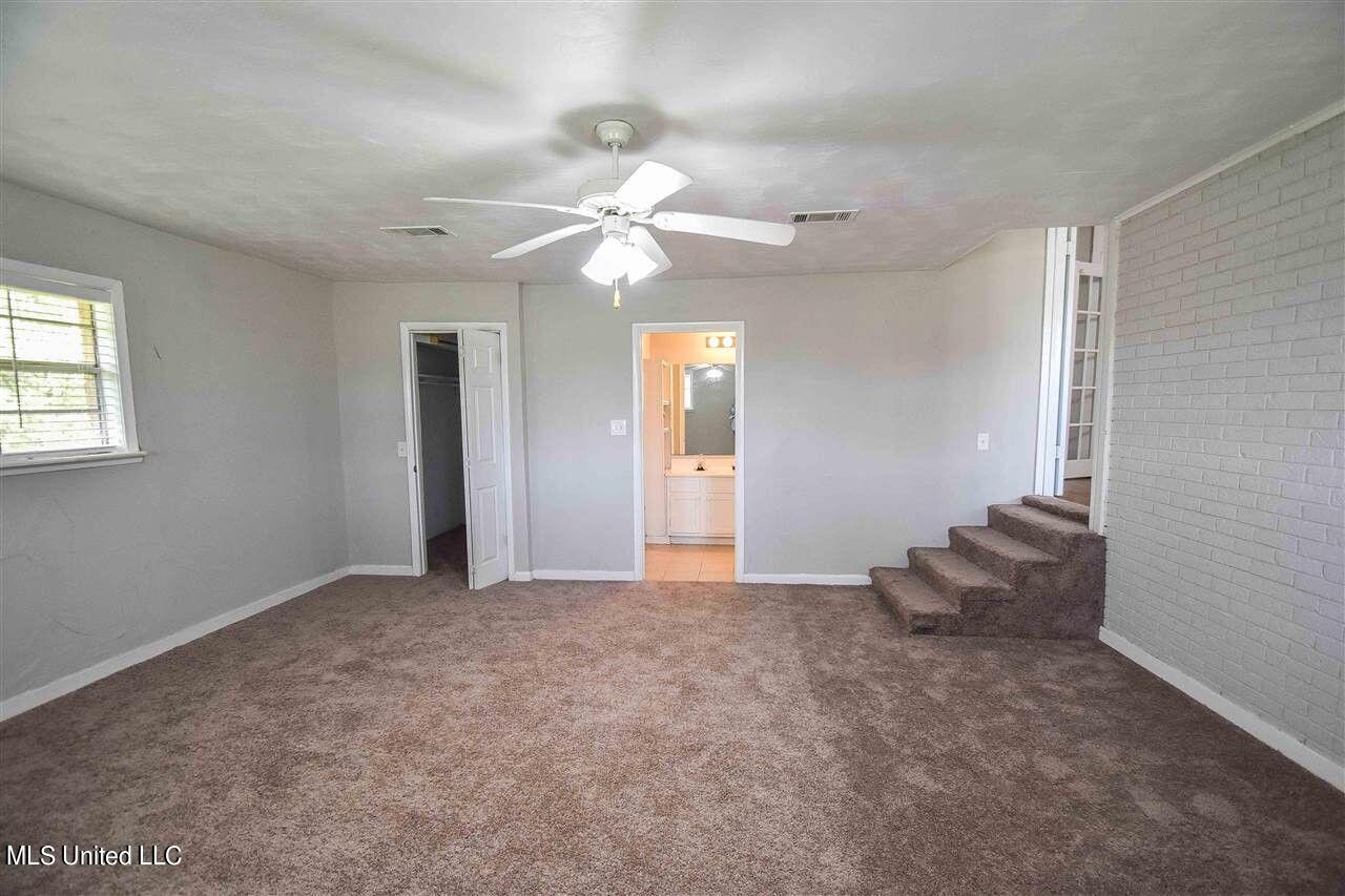 106 Overby Street Brandon, MS 39042 - Photo 11 of 29 Main Bedroom