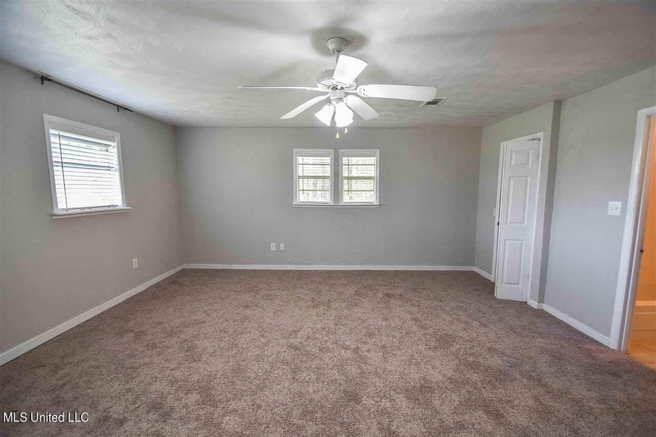 106 Overby Street Brandon, MS 39042 - Photo 12 of 29 Main Bedroom 2
