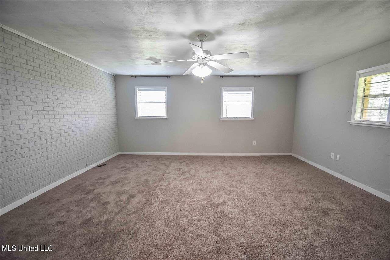 106 Overby Street Brandon, MS 39042 - Photo 13 of 29 Main Bedroom 3