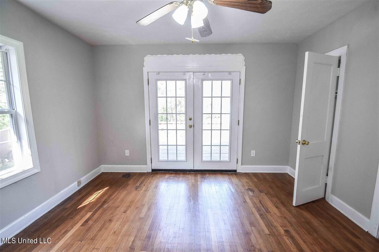 106 Overby Street Brandon, MS 39042 - Photo 16 of 29 Bedroom 2