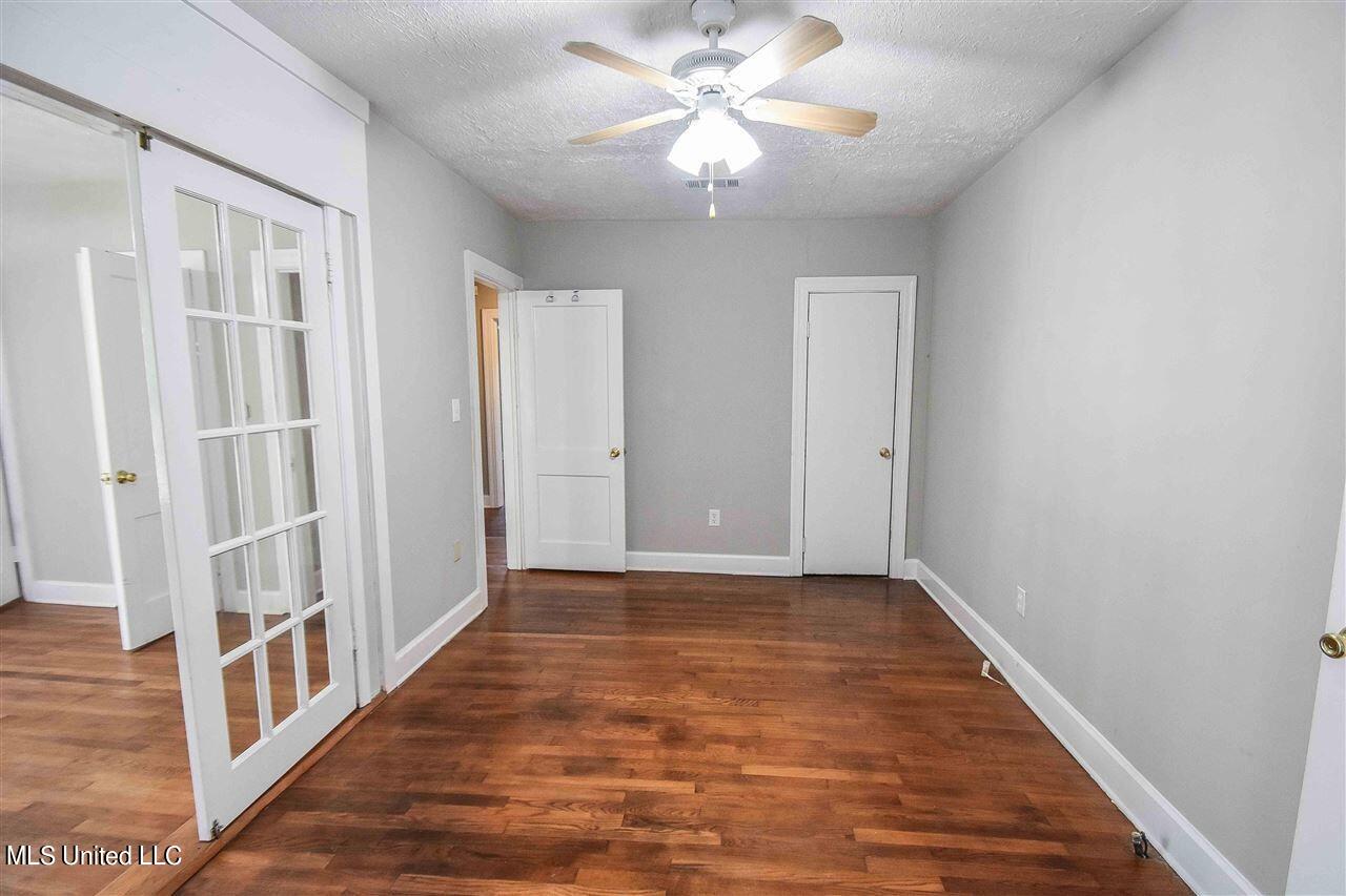 106 Overby Street Brandon, MS 39042 - Photo 20 of 29 Bedroom 3