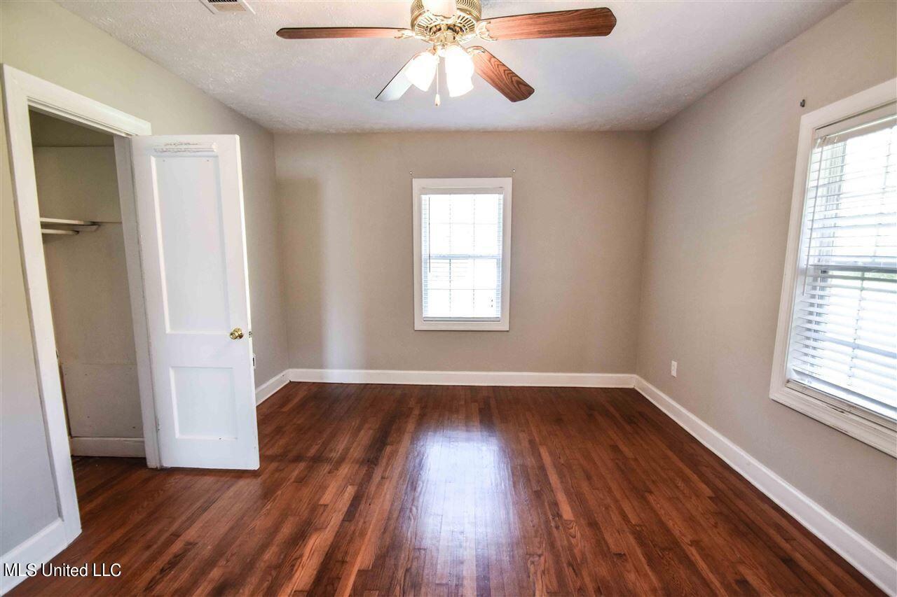 106 Overby Street Brandon, MS 39042 - Photo 22 of 29 Bedroom