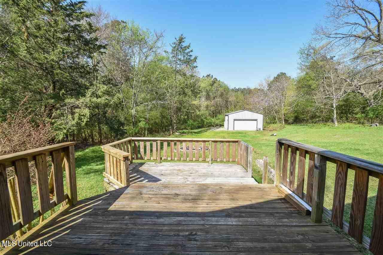 106 Overby Street Brandon, MS 39042 - Photo 26 of 29 Deck