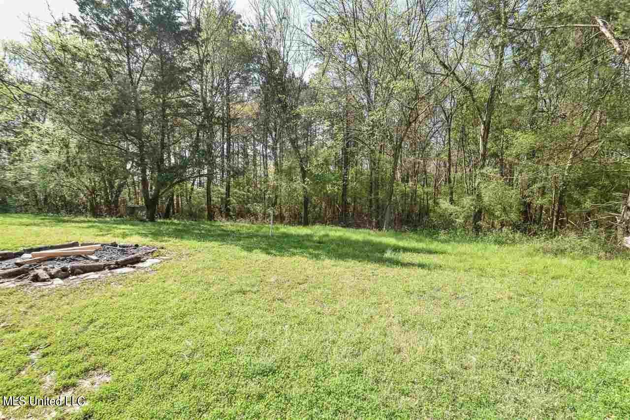 106 Overby Street Brandon, MS 39042 - Photo 27 of 29 Backyard