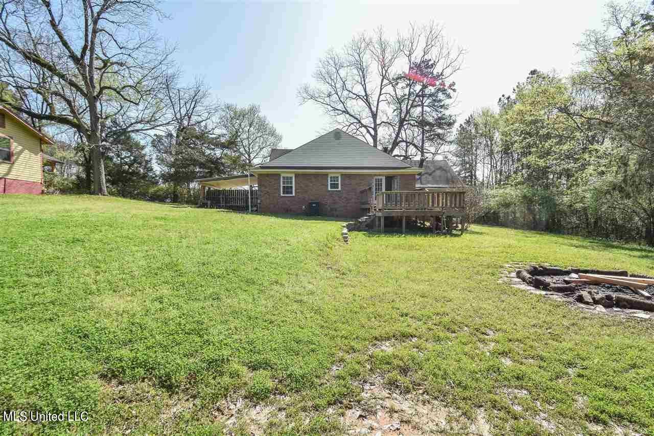 106 Overby Street Brandon, MS 39042 - Photo 29 of 29 Yard