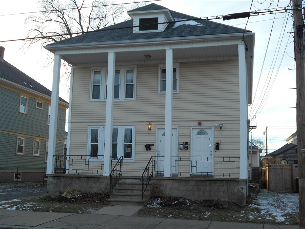 68 Calder Street Pawtucket, RI 02861 - Photo 1 of 31 Gallery Image 1