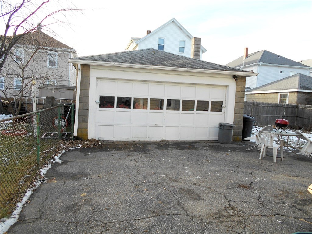 68 Calder Street Pawtucket, RI 02861 - Photo 30 of 31 Gallery Image 30