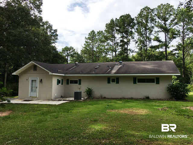 23220 McPhillips Road Loxley, AL 36551 - Photo 23 of 29 Back