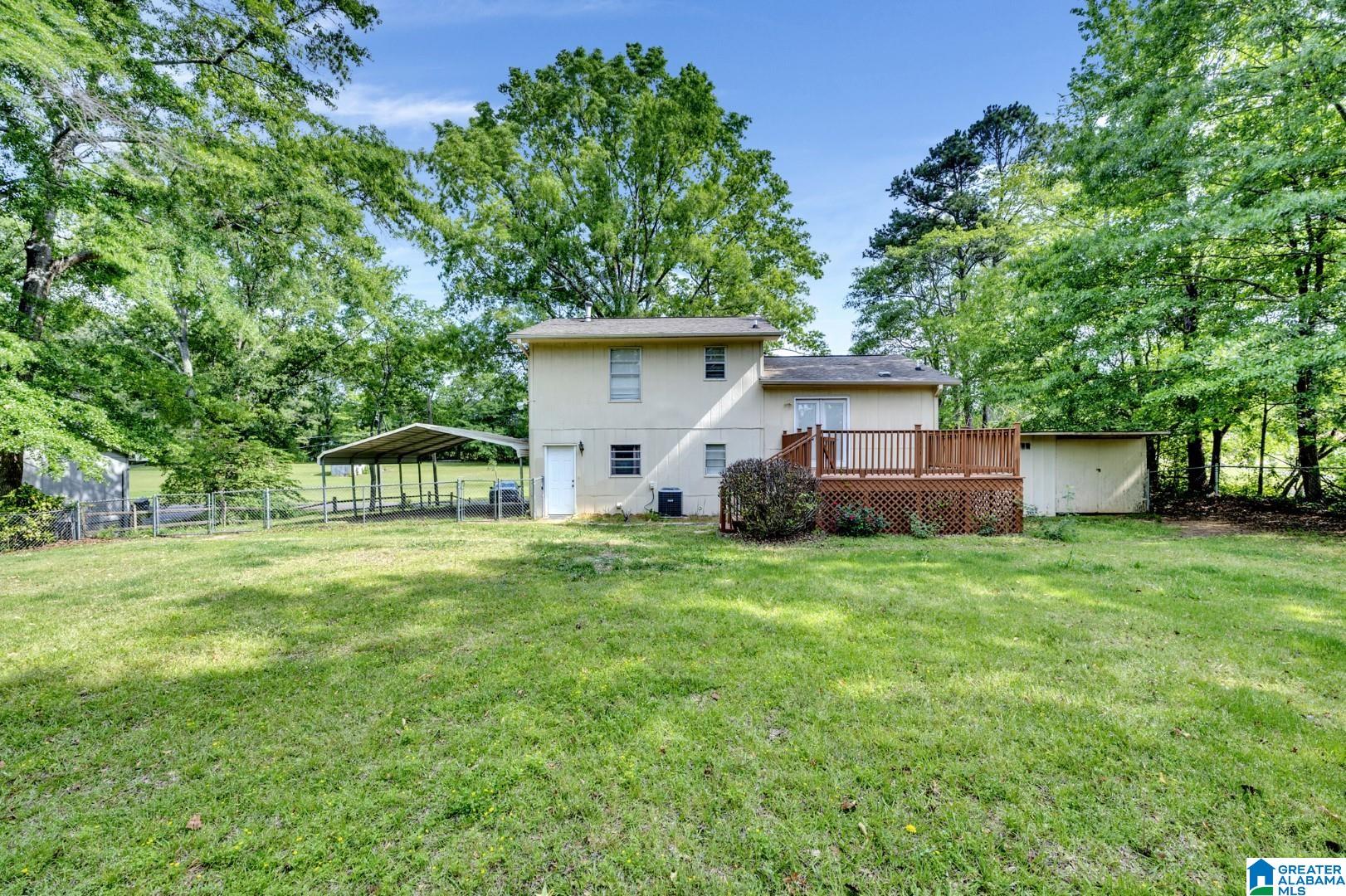 425 Florence Street Bessemer, AL 35023 - Photo 7 of 28