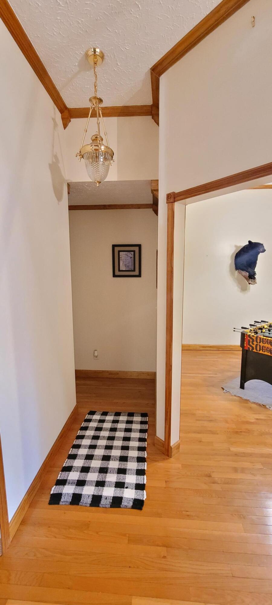156 Jones Road Berea, KY 40403 - Photo 15 of 35 Hallway 3