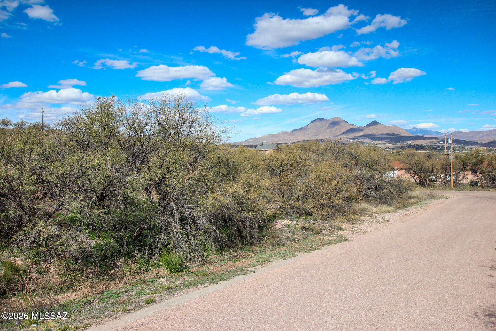 992 Paseo Lobo Rio Rico, AZ 85648 - Photo 25 of 32 992 Mountain views