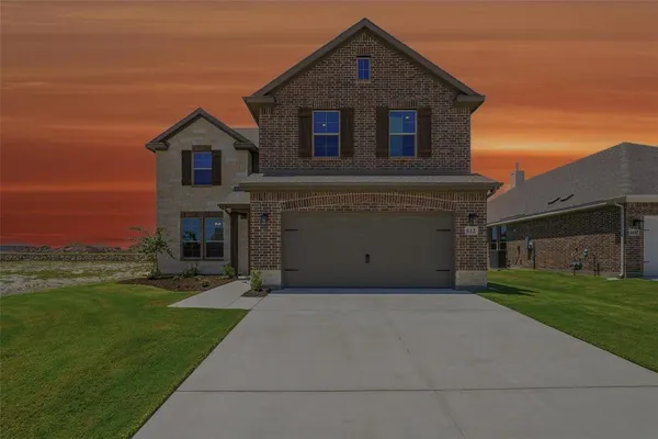 $499,900 | 612 Sand Piper Lane, Anna, TX 75409