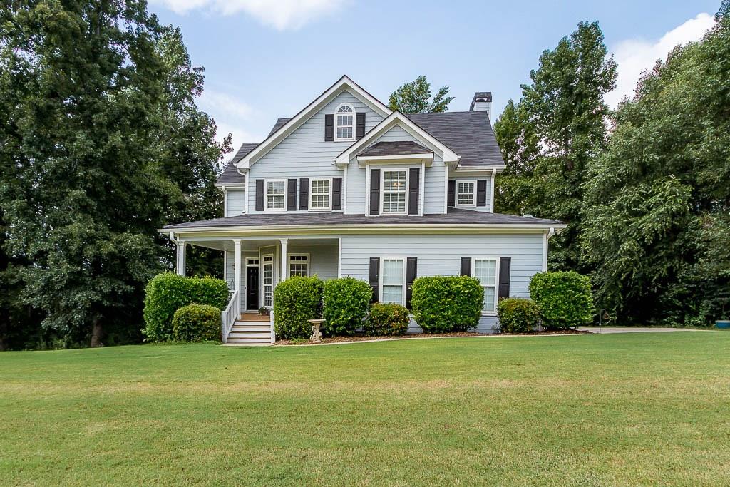 27 Honey Tree Road Jefferson, GA 30549 - Photo 1 of 1 Gallery Image 1