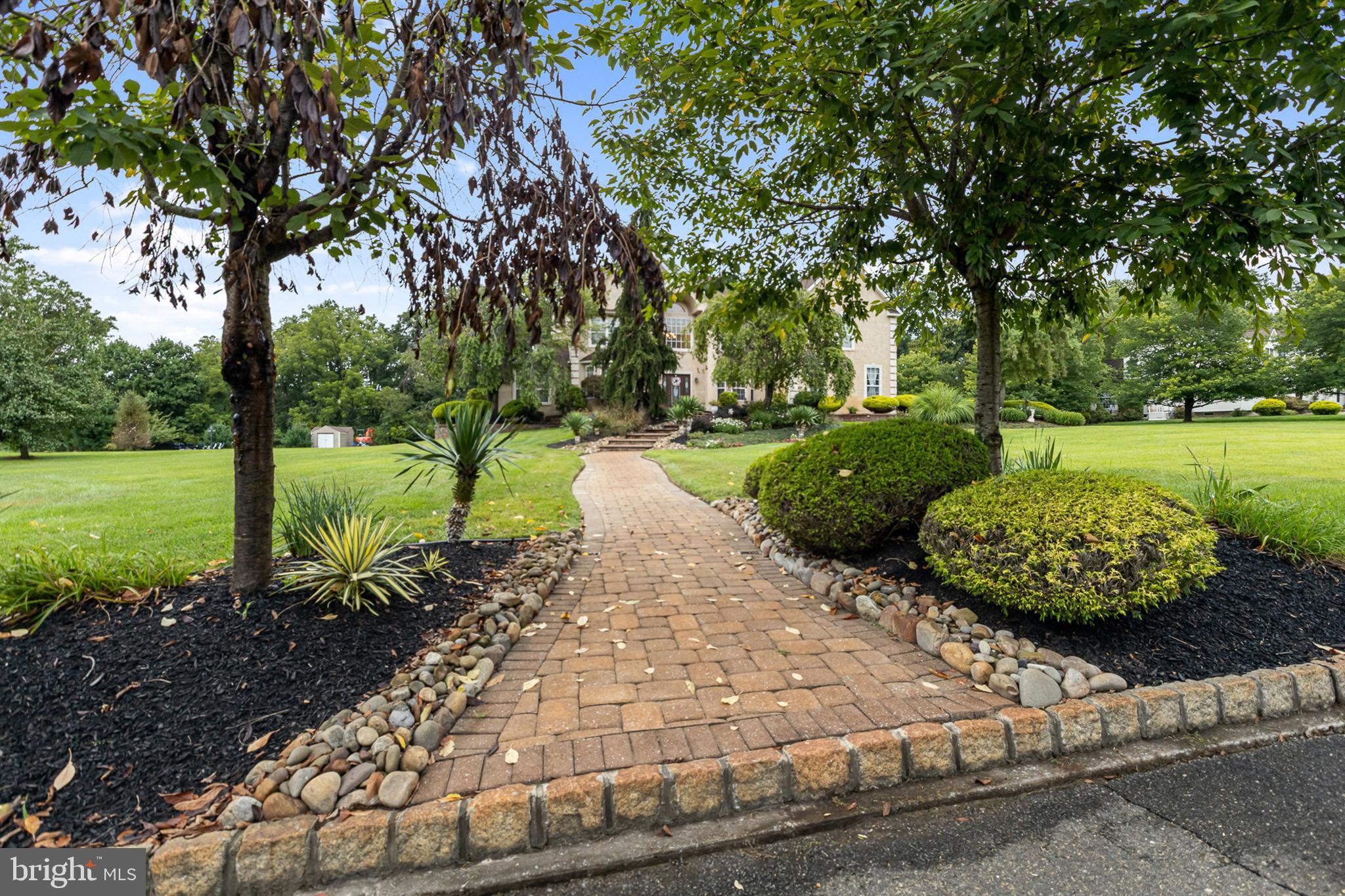 195 Hunters Run Swedesboro, NJ 08085 - Photo 82 of 83 Street View