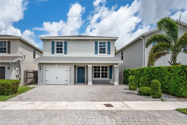 $475,900 | 624 Northeast 5th Street, Florida City, FL 33034