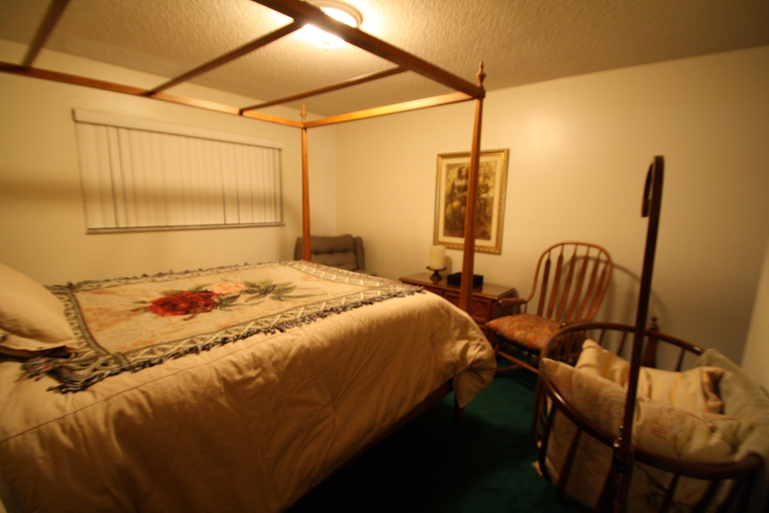 2141 Woolbright Road, Unit L206 Boynton Beach, FL 33426 - Photo 17 of 19 Master Bedroom 2