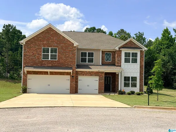 $455,000 | 6296 Steeple Chase Cove, Pinson, AL 35126