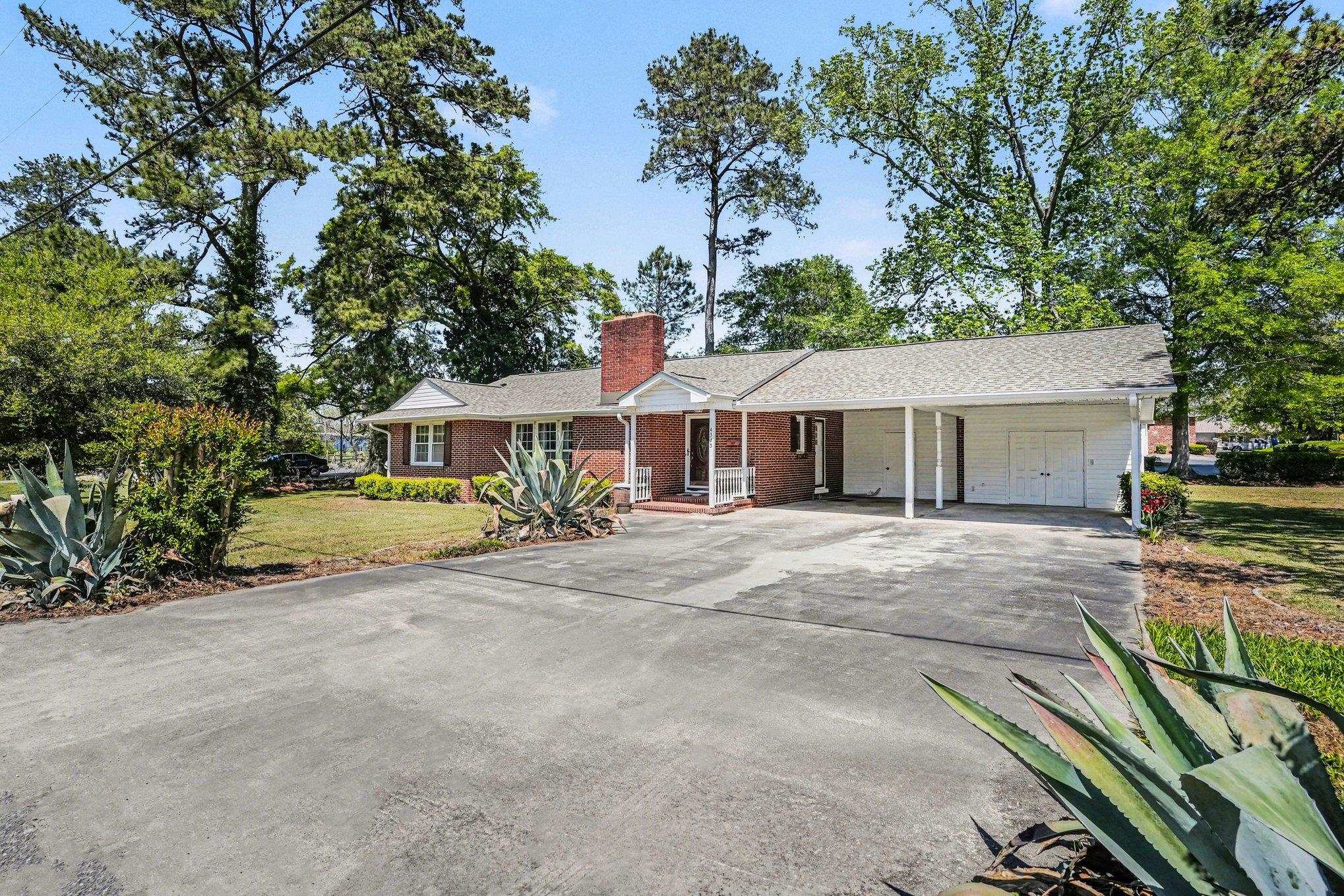 4375 Thomas Street Loris, SC 29569 - Photo 32 of 33