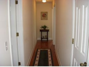 535 Leesburg Road Telford, TN 37690 - Photo 15 of 22 Hallway