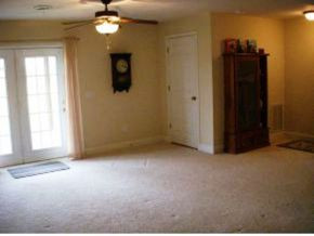 535 Leesburg Road Telford, TN 37690 - Photo 17 of 22 Walk out basement