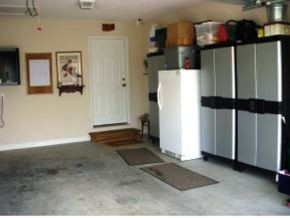 535 Leesburg Road Telford, TN 37690 - Photo 18 of 22 Main level 2 car garage