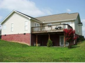 535 Leesburg Road Telford, TN 37690 - Photo 19 of 22 Back of home