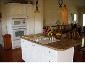 535 Leesburg Road Telford, TN 37690 - Photo 5 of 22 Kitchen island