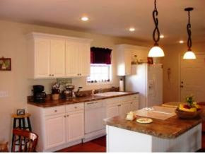 535 Leesburg Road Telford, TN 37690 - Photo 6 of 22 Kitchen