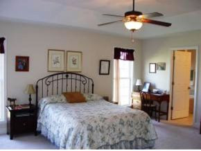 535 Leesburg Road Telford, TN 37690 - Photo 8 of 22 Mater bedroom