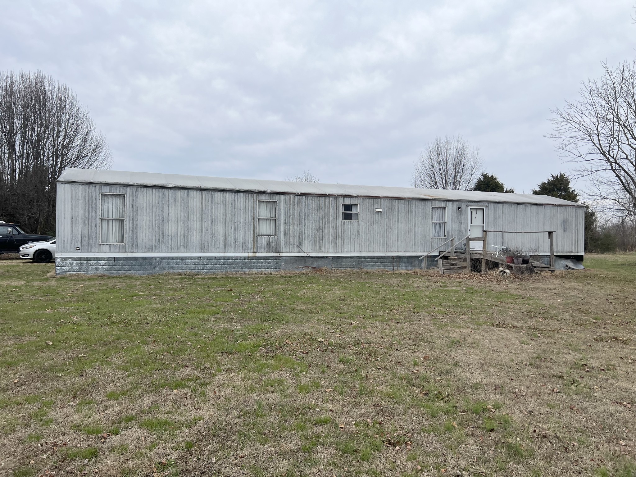 15 Red House Road Elora, TN 37328 - Photo 1 of 21 a view of a house with a yard