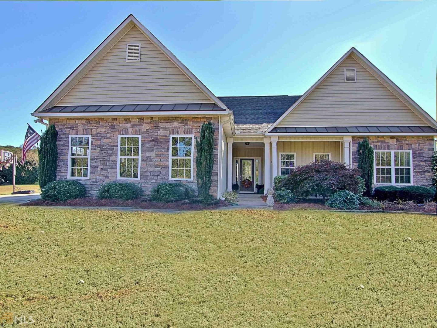 1964 Old Corinth Road Newnan, GA 30263 - Photo 1 of 1 Gallery Image 1