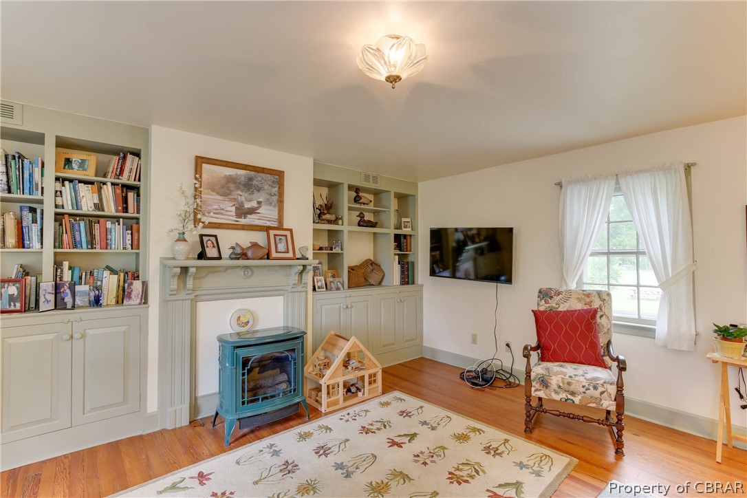 2208 Bethel Beach Road Onemo, VA 23130 - Photo 10 of 46 Gallery Image 10