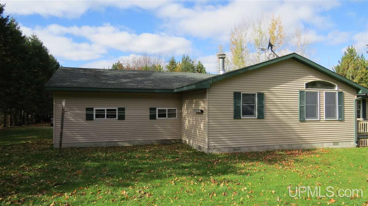 138 School Road Daggett, MI 49821 - Photo 25 of 26 Gallery Image 25