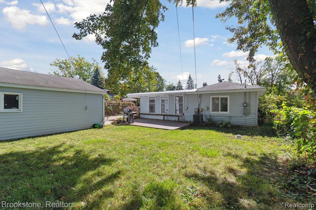 1615 Grove Road Ypsilanti, MI 48198 - Photo 25 of 25 Gallery Image 25