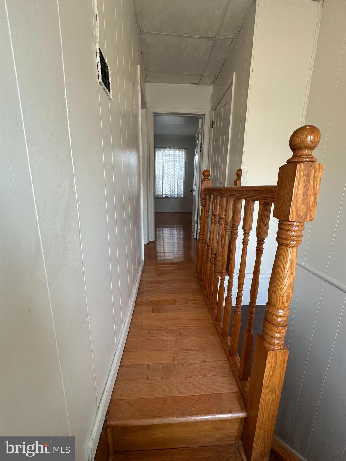 1505 Morris Street Philadelphia, PA 19145 - Photo 17 of 27 3rd floor hallway