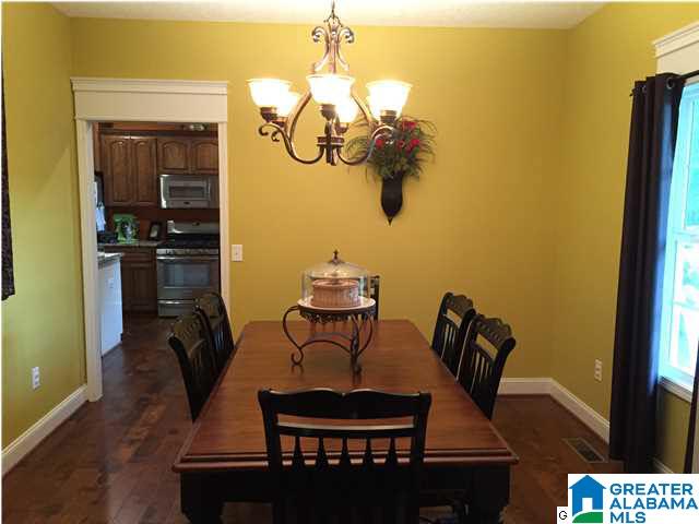 188 Tredegar Road Jacksonville, AL 36265 - Photo 7 of 32