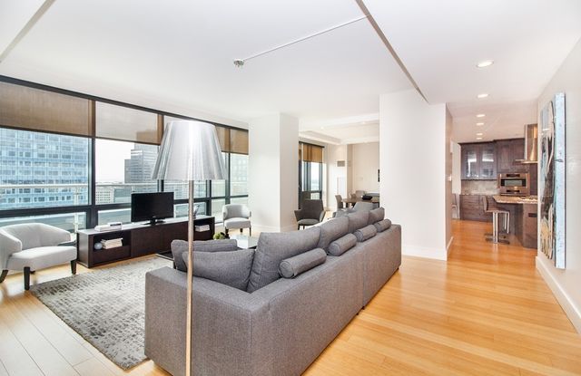 $3,700,000 | 45 Province Street, Unit 2052, Boston, MA 02108