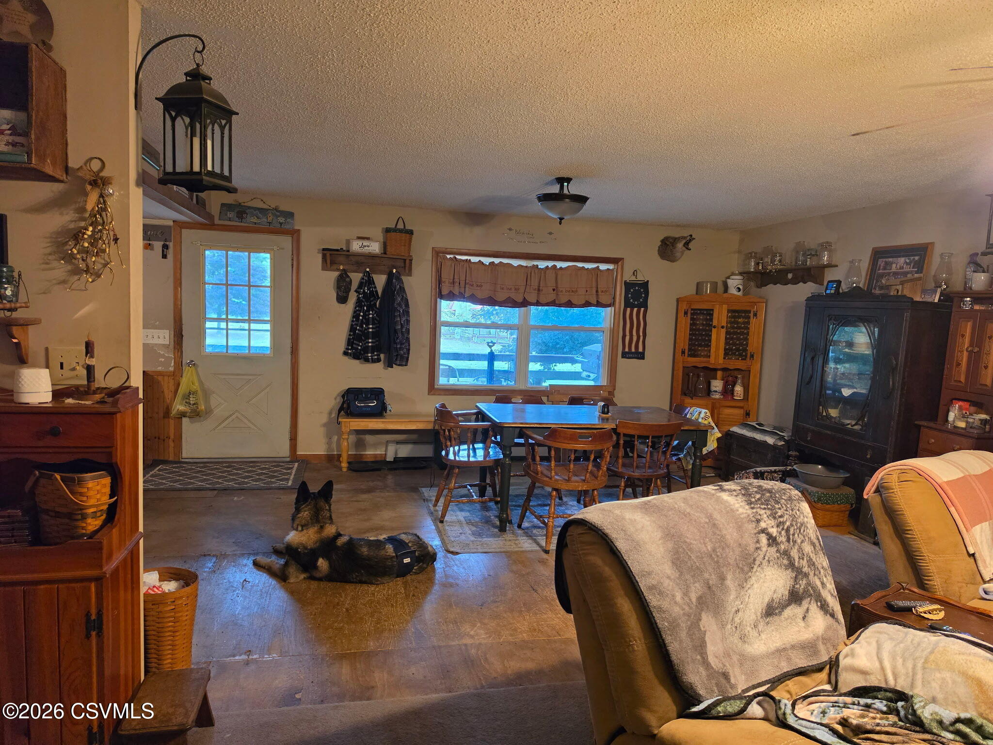 6102 Troxelville Road Beavertown, PA 17813 - Photo 15 of 26