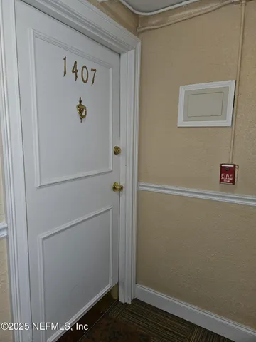 a view of refrigerator