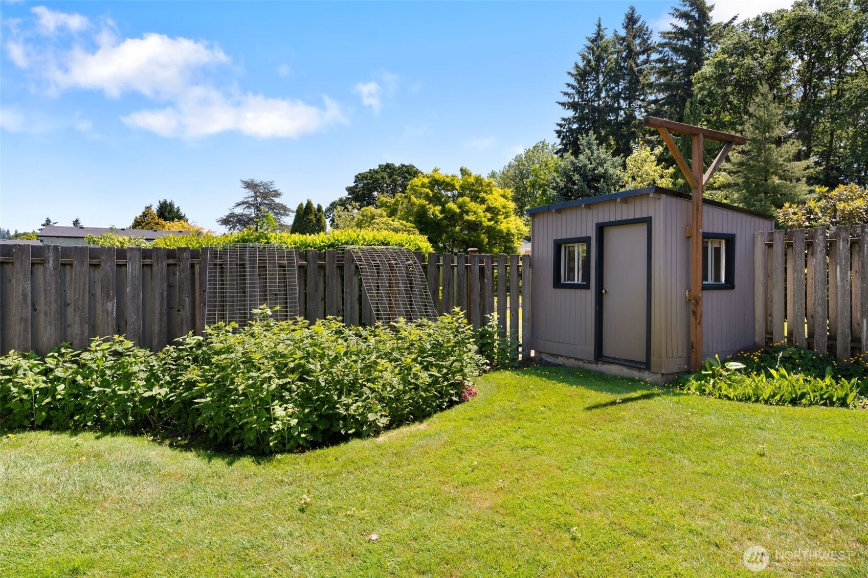 1631 Southwest Gails Avenue Chehalis, WA 98532 - Photo 39 of 40