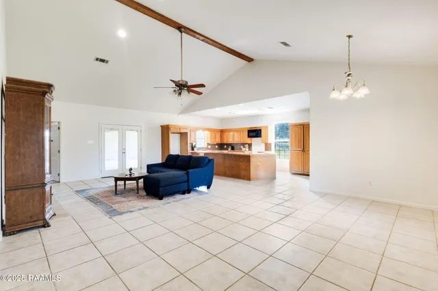 $184,900 | 267 Bayou Jack Road, Plaucheville, LA 71362