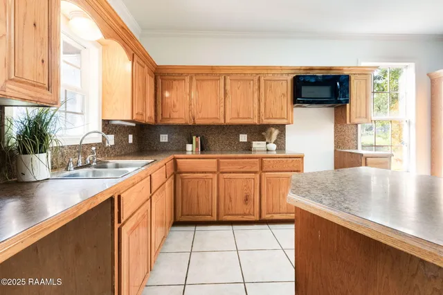 $184,900 | 267 Bayou Jack Road, Plaucheville, LA 71362